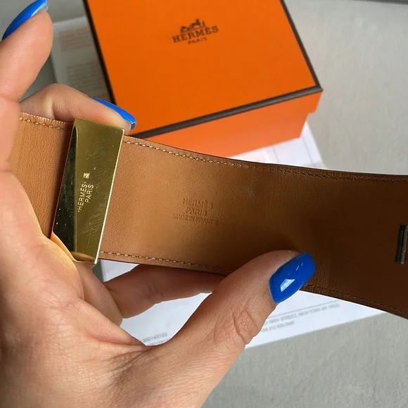 Hermes bracelet - Picture 4 of 7